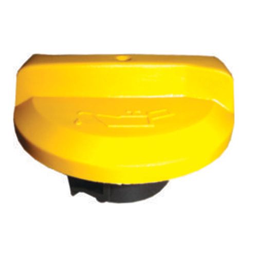 Tampa Óleo Fiat Palio 2003 a 2010 - 155175 - 23081