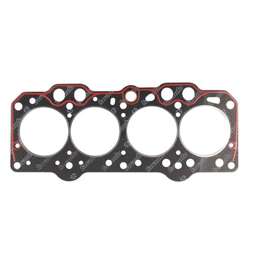 Junta Cabeçote Fiat Panorama 1980 a 1986 - 144842 - 260505