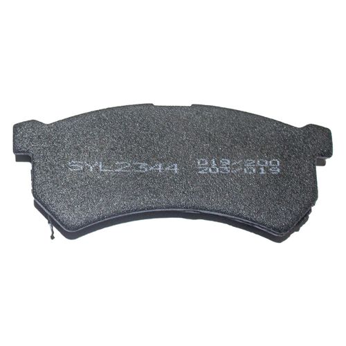 Pastilha Freio Renault Kwid 2017 a 2019 - 510067 - SYL2344