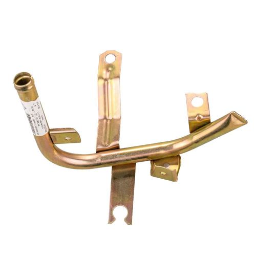 Tubo Refrigeração Vw Parati 2005 a 2013 - 509664 - VC120