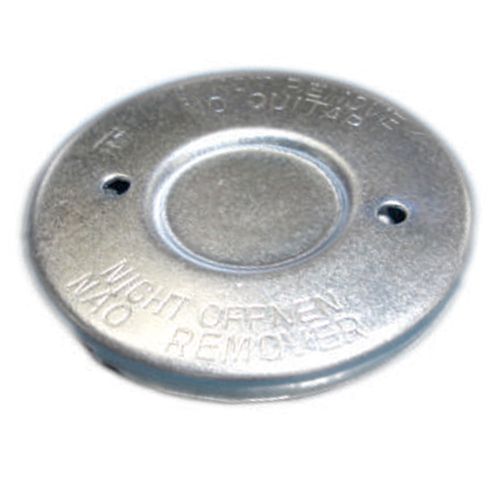 Tampa Bomba D Água Vw Parati 1989 a 1995 - 111890 - 22020