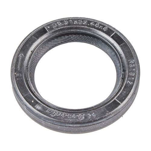 Retentor Girabrequim Ford Ka 1997 a 1999 - 165224 - R310812P