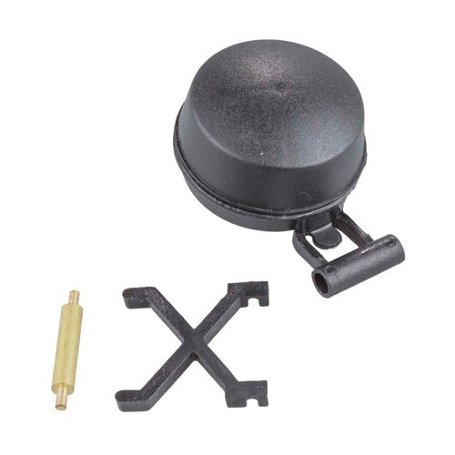 Bóia Carburador Fiat Spazio 1978 a 1986 - 104458 - 215