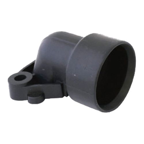 Flange Plástico Renault Twingo 1999 a 2001 - 504807 - VC662E