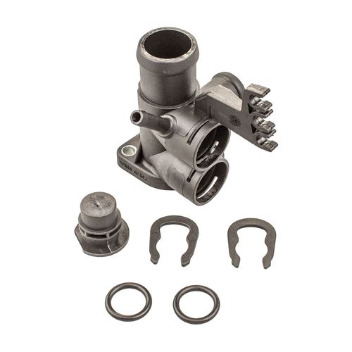 Cavalete Água Motor Seat Cordoba 1995 a 1999 - 174732 - VC136