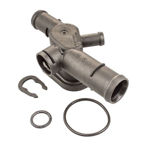 Flange D Água Vw Golf 1999 a 2005 - 140689 - VC138B