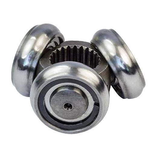 Trizeta Vw Golf 1995 a 2014 - 511214 - OK803TZ