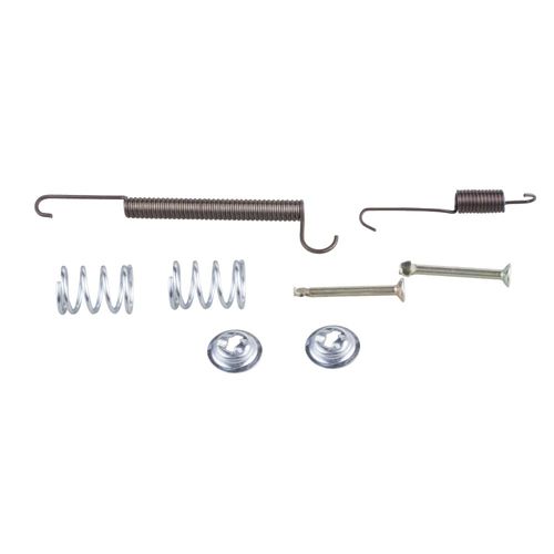 Reparo Molas Sapata Gm Montana 2003 a 2010 - 203449 - 247