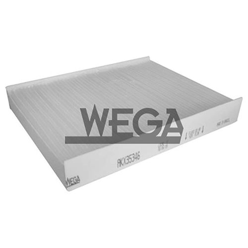 Filtro Ar Cabine Ford Fiesta 2004 a 2014 - 507238 - AKX35346F