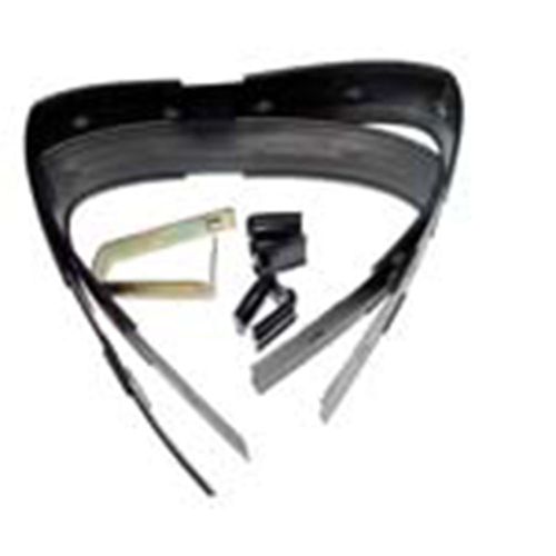 Kit Feixe Mola Fiat Prêmio 1989 a 1995 - 134422 - 2024P