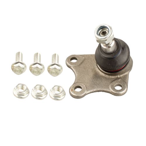 Pivô Suspensão Vw Spacefox 2006 a 2016 - 188238 - OKC0311PIE
