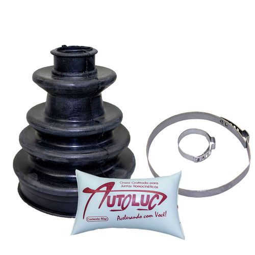 Kit Coifa Homocinética Ford Fiesta 1996 a 2019 - 514543 - 3503