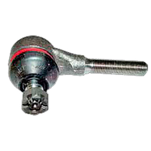 Terminal Direção Gm Caravan 1988 a 1992 - 104887 - 335211