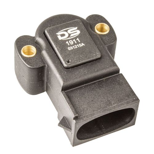 Sensor Posição Borboleta Ford Escort 2000 a 2003 - 188017 - 1911