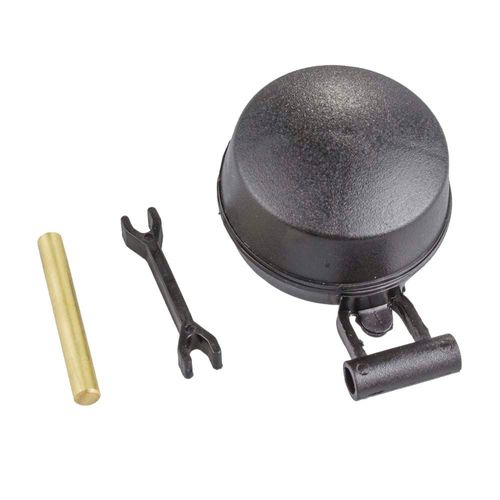 Bóia Carburador Vw Saveiro 1980 a 1986 - 131855 - 210