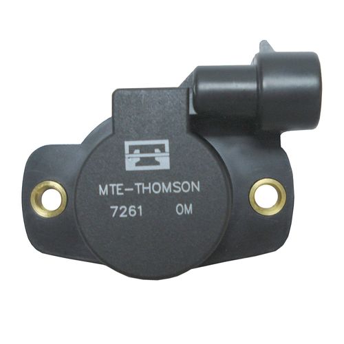 Sensor Posição Borboleta Vw Quantum 1993 a 1997 - 170749 - 7261