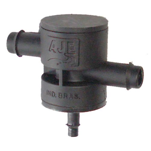 Válvula Canister Vw Santana 1989 a 1994 - 107181 - 087133