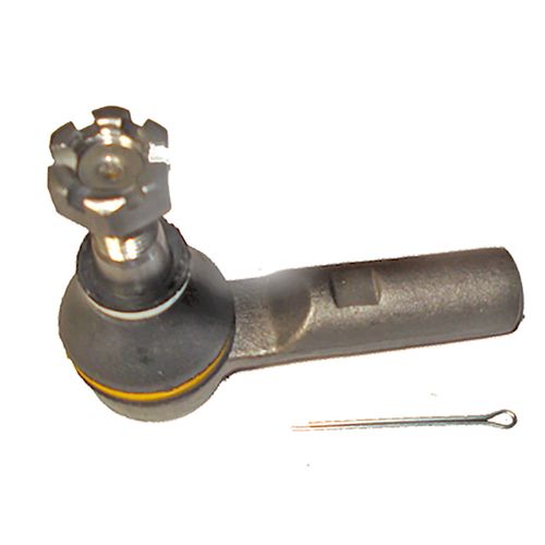 Terminal Direção Nissan X-trail 2001 a 2006 - 183321 - 335142/335147