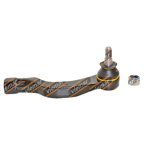 Terminal Direção Mitsubishi Pajero 2001 a 2007 - 200992 - 335345