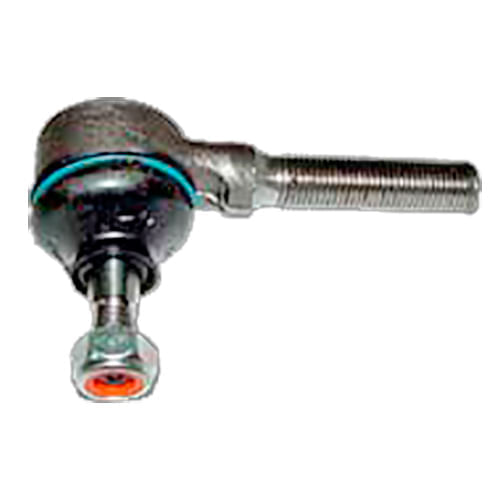 Terminal Direção Vw Karman Ghia 1962 a 1968 - 172634 - 335199