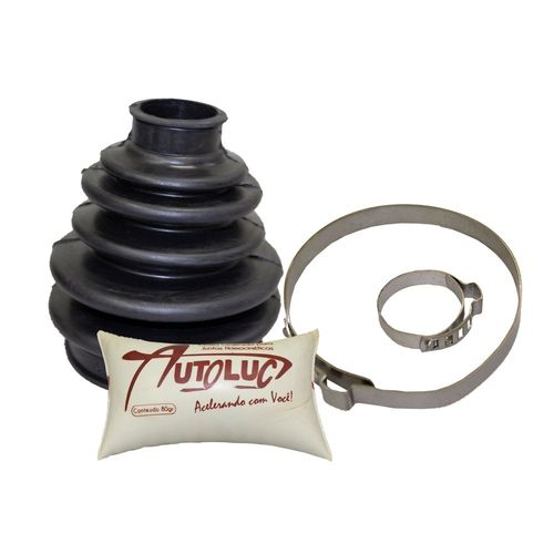 Kit Coifa Homocinética Peugeot 307 2007 a 2010 - 514555 - 509082B