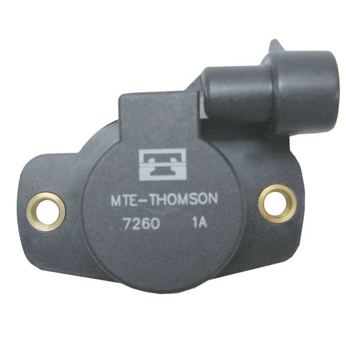 Sensor Posição Borboleta Vw Saveiro 1995 a 2005 - 149623 - 7260