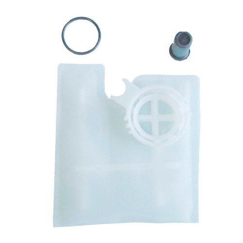 Pré Filtro Combustível Fiat Siena 2013 a 2018 - 201599 - 1302