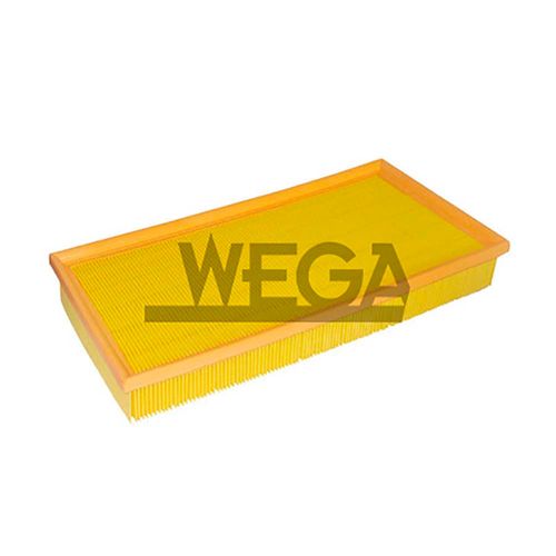 Filtro Ar Vw Golf 1999 a 2016 - 109955 - FAP4045