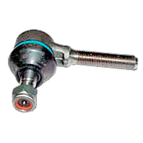 Terminal Direção Vw Karman Ghia 1970 a 1975 - 104825 - 335204