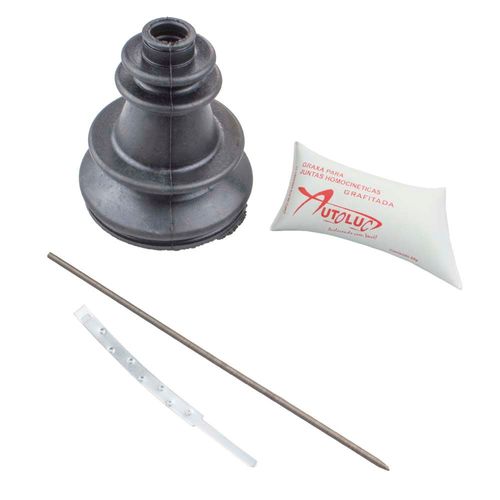 Kit Coifa Homocinética Ford Corcel 1970 a 1986 - 118588 - 3504