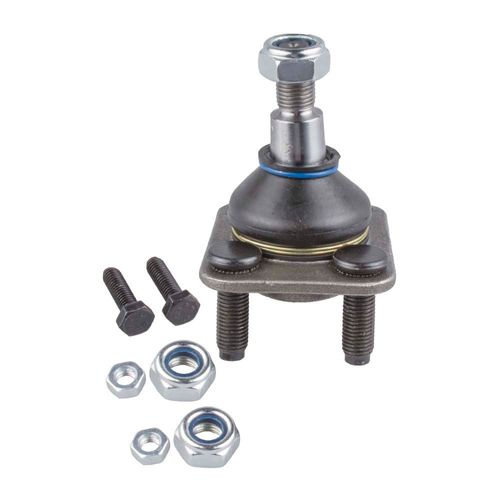 Pivô Suspensão Ford Pampa 1982 a 1997 - 129370 - APV06005