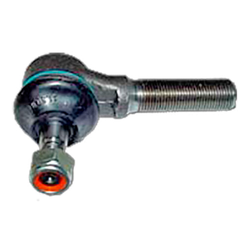 Terminal Direção Vw Kombi 2006 a 2013 - 190251 - 335224