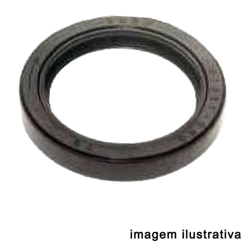Retentor Girabrequim Gm Omega 1992 a 1998 - 198301 - R450412P