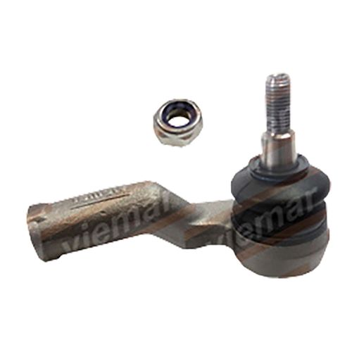 Terminal Direção Volvo C30 2006 a 2012 - 186122 - 335486