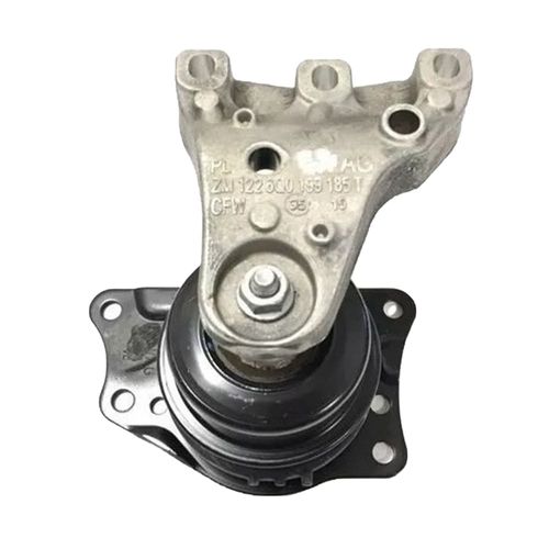 Coxim Motor Vw Polo 2002 a 2008 - 810386 - ACX01056