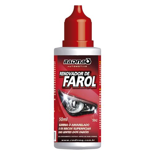 Renovador Farol Diversos Universal 1980 a 2019 - 510292 - 5042