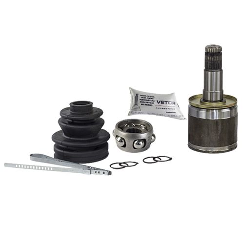 Tulipa Trizeta Mitsubishi L200 2008 a 2018 - 509558 - VT5241