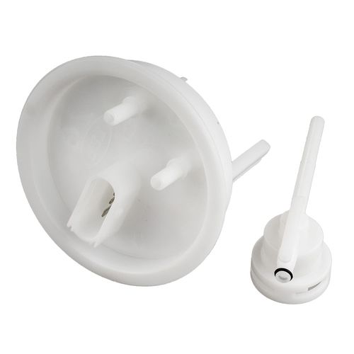 Flange Bomba Combustível Vw Saveiro 2010 a 2015 - 180728 - T030030