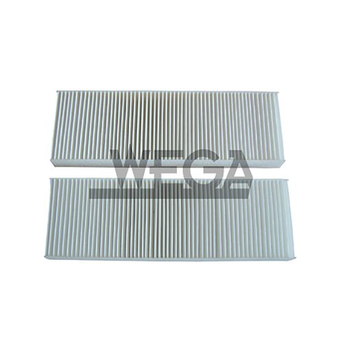 Filtro Ar Cabine Peugeot Rcz 2011 a 2016 - 183380 - AKX1445/14452