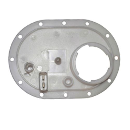 Flange Bomba Combustível Fiat Siena 1999 a 2005 - 180679 - T030007