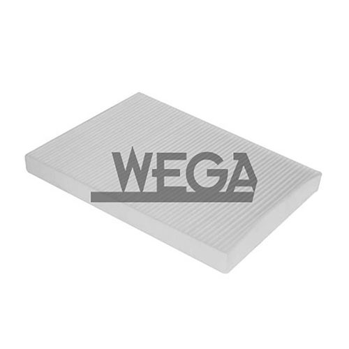 Filtro Ar Cabine Vw Golf 1991 a 1998 - 110182 - AKX35132