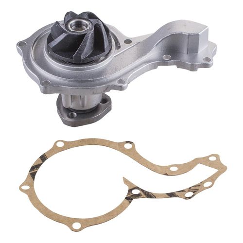 Bomba Água Ford Belina 1989 a 1991 - 169123 - 454000