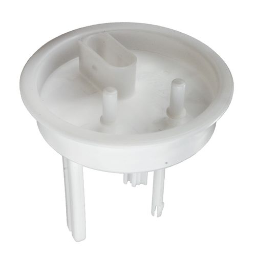 Flange Bomba Combustível Vw Gol 2006 a 2015 - 180739 - T030033