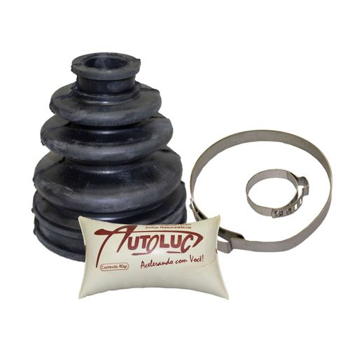 Kit Coifa Homocinética Honda Fit 2011 a 2019 - 514536 - 509116B