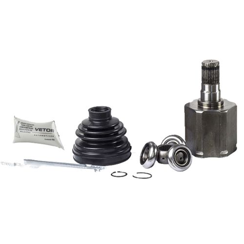 Tulipa Trizeta Land Rover Freelander 2006 a 2007 - 509554 - VT5296