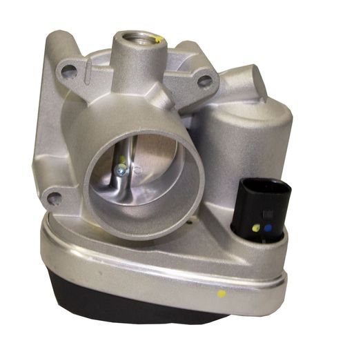 Corpo Borboleta Tbi Vw Fox 2003 a 2006 - 799521 - MQ0674