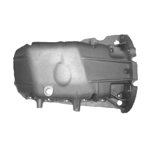 Carter Motor Peugeot 206 2001 a 2006 - 197592 - T843