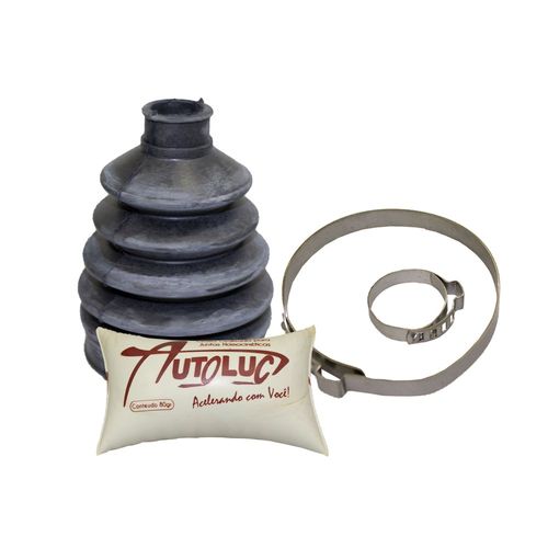 Kit Coifa Homocinética Renault Megane 2005 a 2009 - 514560 - 509094B