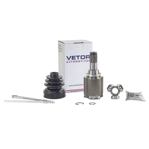 Tulipa Trizeta Nissan March 2017 a 2018 - 507373 - VT5369