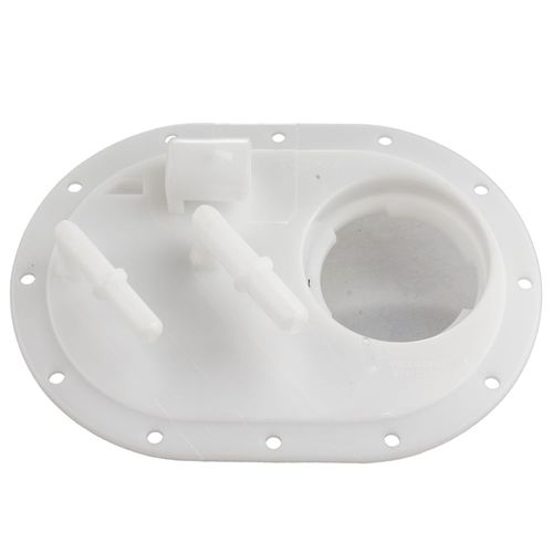 Flange Bomba Combustível Fiat Palio 1999 a 2005 - 180685 - T030008